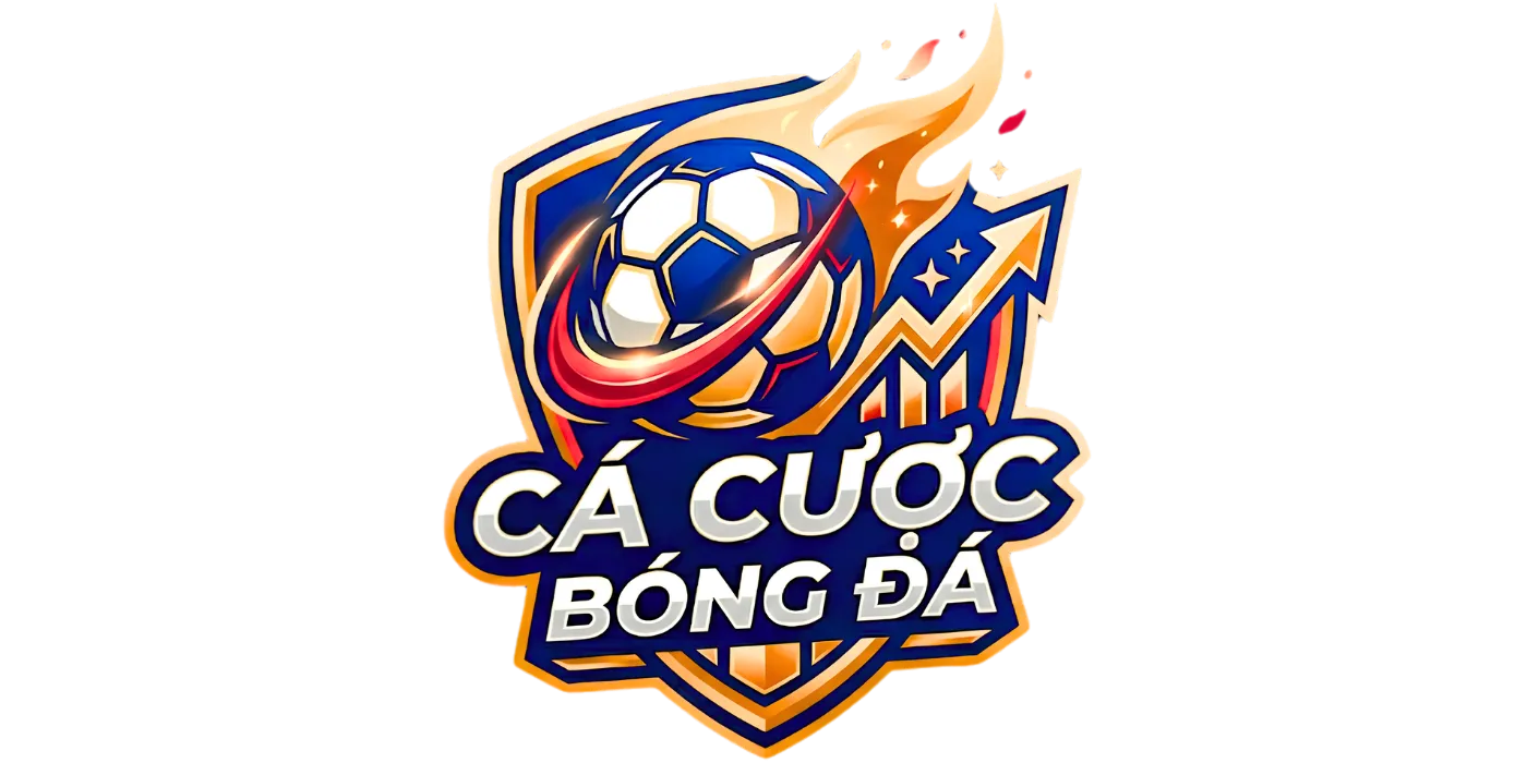 Trang Cá Cược Bóng Đá