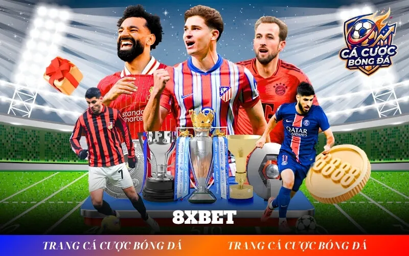 8Xbet
