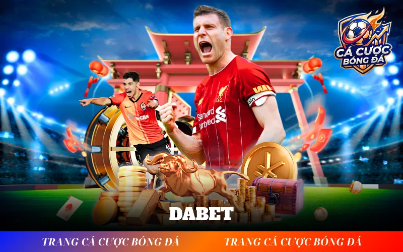 Dabet