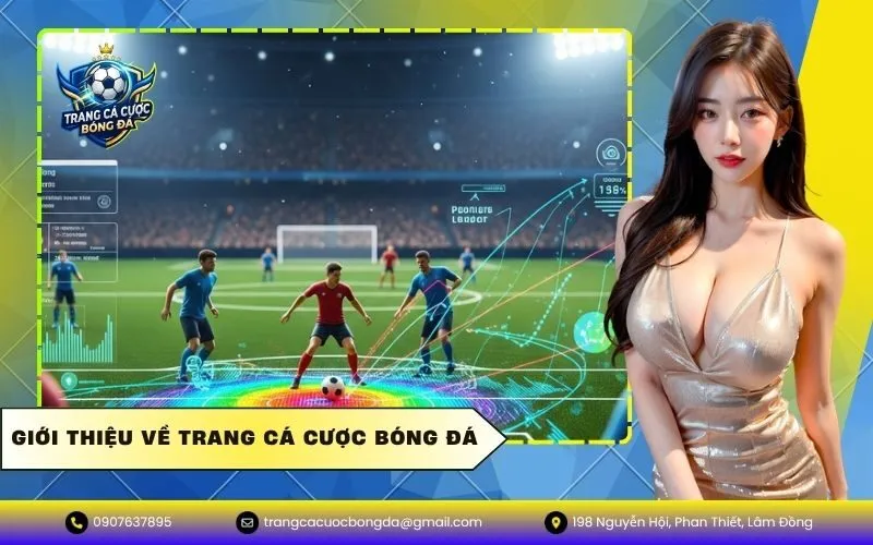 Giới Thiệu