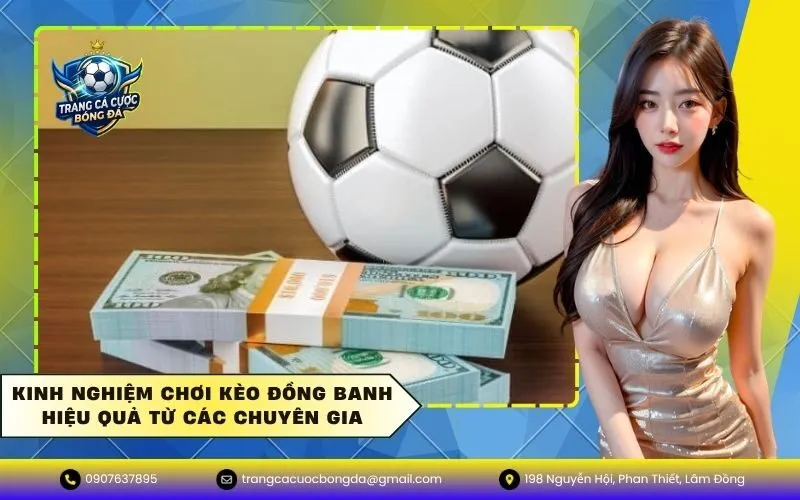 Kèo Đồng Banh