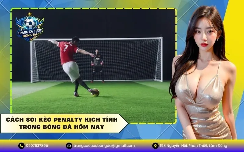 Kèo Penalty