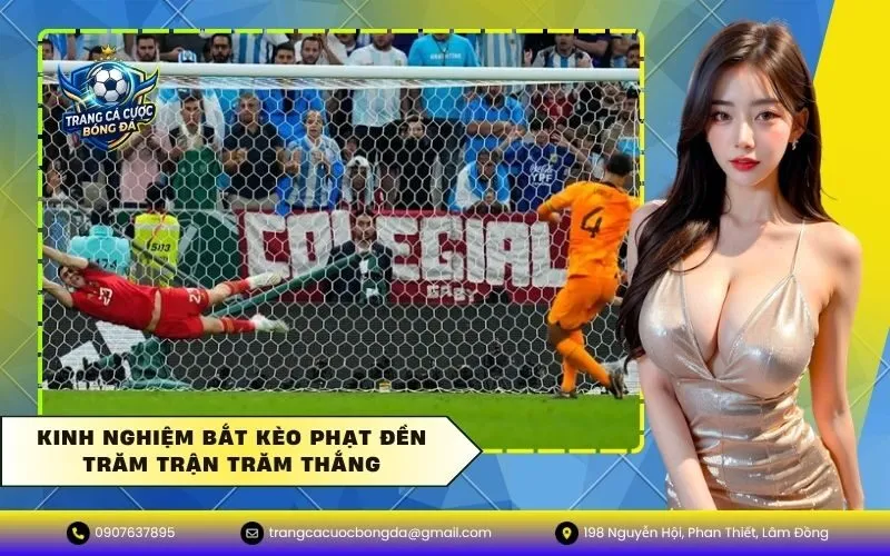 Kèo Phạt Đền
