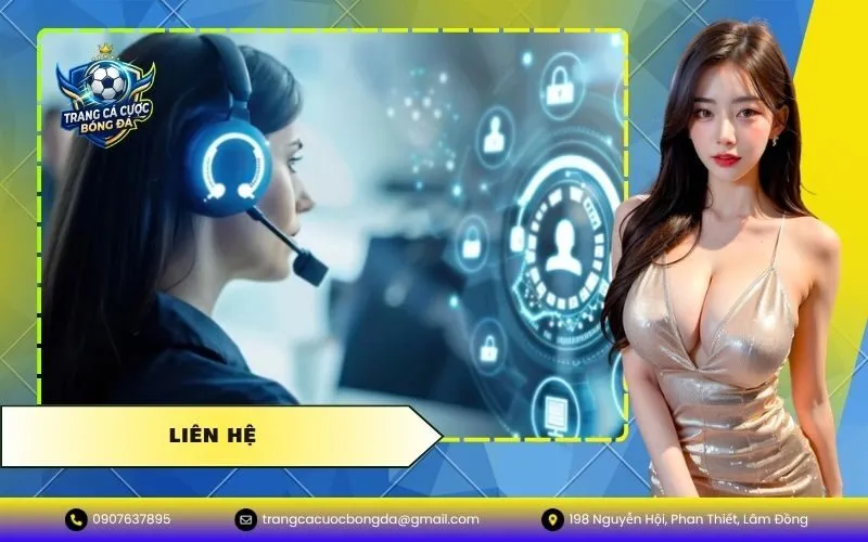 Liên Hệ
