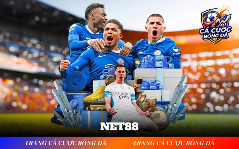 Net88
